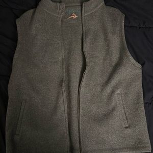 Orvis Sweater Vest